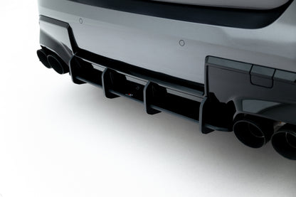 Bagerste diffuser Street Pro BMW M135i F70