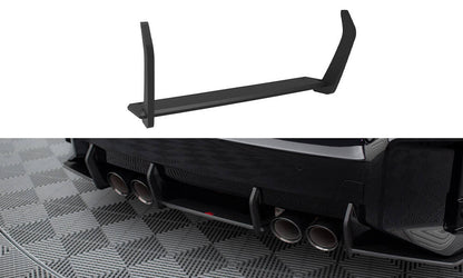 Bagerste diffuser Street Pro BMW M2 G87
