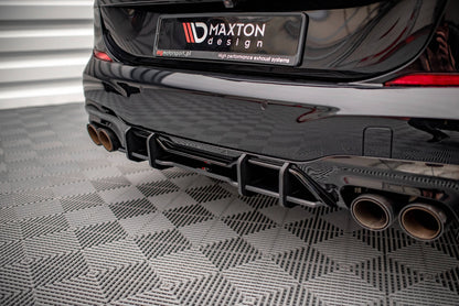 Bagerste diffuser Street Pro BMW M235i Gran Coupe F44