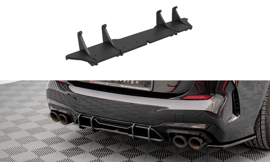 Bagerste diffuser Street Pro BMW M235i Gran Coupe F44