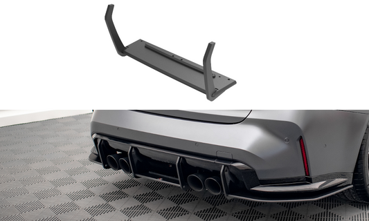 Bagerste diffuser Street Pro BMW M3 G80