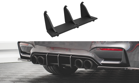 Bagerste diffuser Street Pro BMW M4 F82