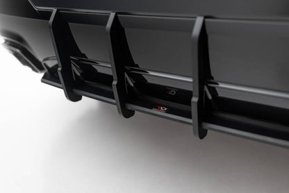 Bagerste diffuser Street Pro BMW M440i G22 / G23 / G22 Facelift / G23 Facelift
