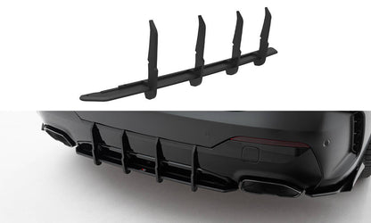 Bagerste diffuser Street Pro BMW M440i G22 / G23 / G22 Facelift / G23 Facelift