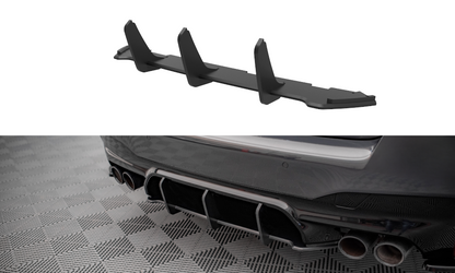 Bagerste diffuser Street Pro BMW M5 F90