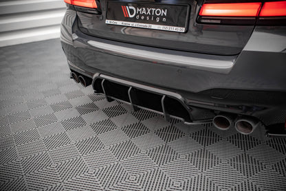 Bagerste diffuser Street Pro BMW M5 F90