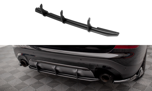 Bagerste diffuser Street Pro BMW X3 G01