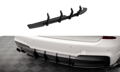 Bagerste diffuser Street Pro BMW X3 M-Pack F25