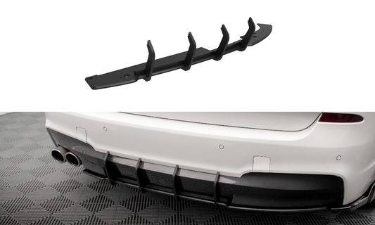 Bagerste diffuser Street Pro BMW X3 M-Pack F25