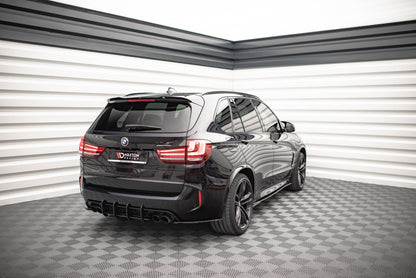 Bagerste diffuser Street Pro BMW X5 M F85
