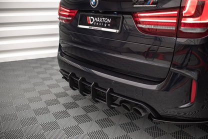 Bagerste diffuser Street Pro BMW X5 M F85