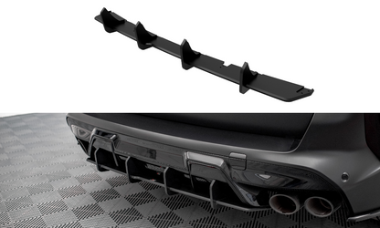 Bagerste diffuser Street Pro BMW X5M F95
