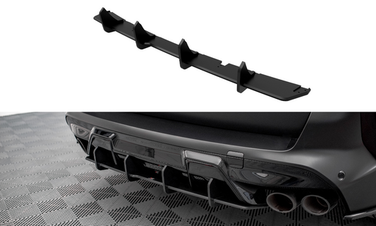 Bagerste diffuser Street Pro BMW X5M F95