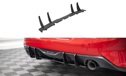 Bagerste diffuser Street Pro BMW Z4 M-Pack G29