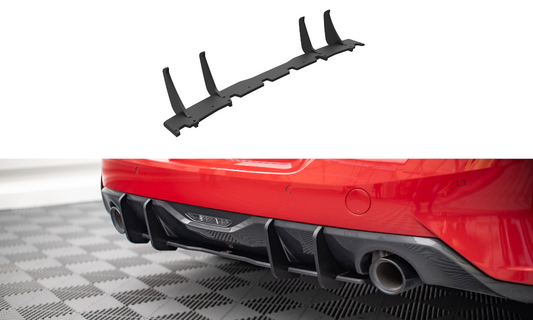 Bagerste diffuser Street Pro BMW Z4 M-Pack G29