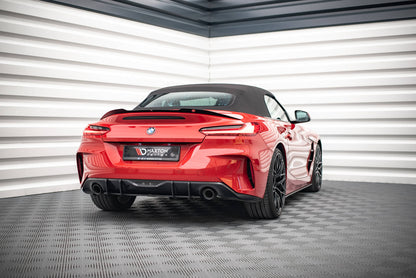 Bagerste diffuser Street Pro BMW Z4 M-Pack G29