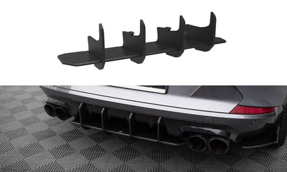 Bagerste diffuser Street Pro Cupra Formentor Mk1