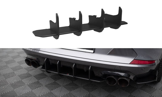 Bagerste diffuser Street Pro Cupra Formentor Mk1