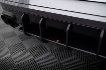 Bagerste diffuser Street Pro Cupra Formentor Mk1