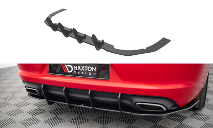 Bagerste diffuser Street Pro Dodge Charger RT Mk7 Facelift