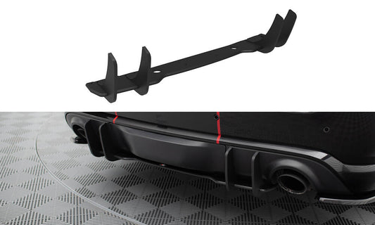 Bagerste diffuser Street Pro Dodge Durango SRT Mk3