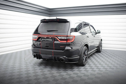 Bagerste diffuser Street Pro Dodge Durango SRT Mk3