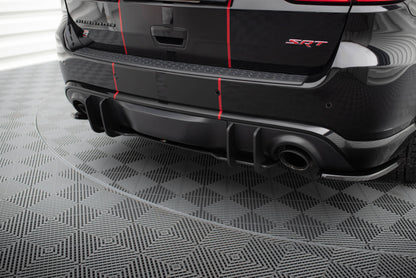 Bagerste diffuser Street Pro Dodge Durango SRT Mk3