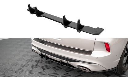 Bagerste diffuser Street Pro Ford Kuga ST-Line Mk3