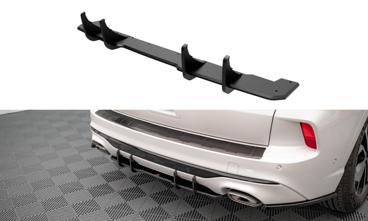Bagerste diffuser Street Pro Ford Kuga ST-Line Mk3
