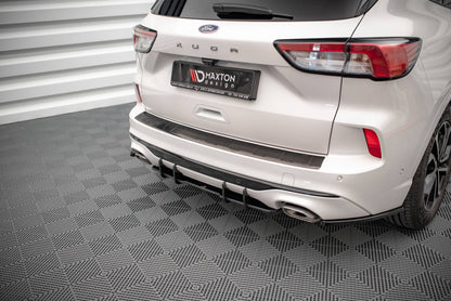 Bagerste diffuser Street Pro Ford Kuga ST-Line Mk3