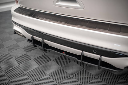 Bagerste diffuser Street Pro Ford Kuga ST-Line Mk3