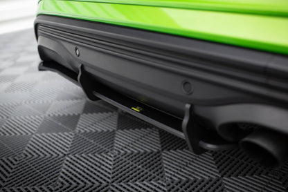 Bagerste diffuser Street Pro Ford Puma ST Mk1