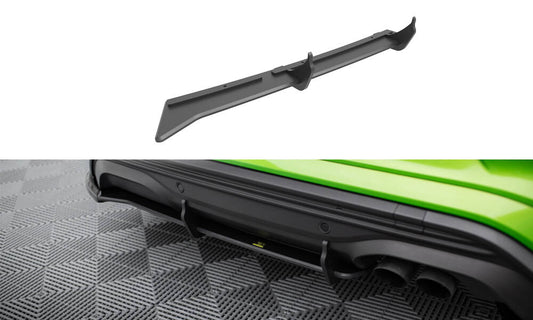 Bagerste diffuser Street Pro Ford Puma ST Mk1