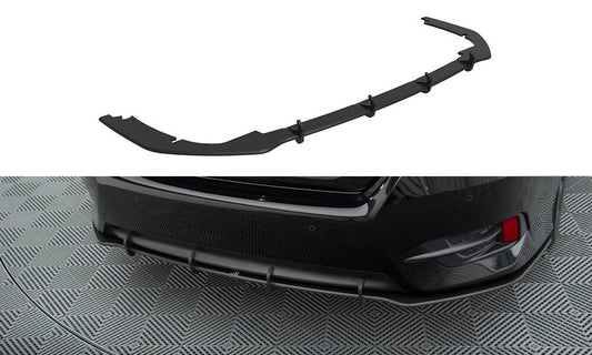 Bagerste diffuser Street Pro Honda Civic Mk10
