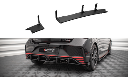 Bagerste diffuser Street Pro Hyundai I20 N Mk3
