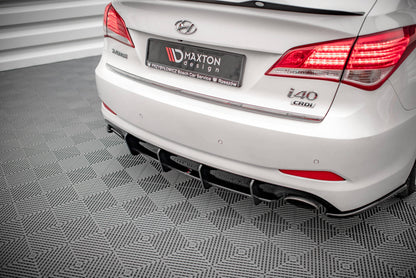Bagerste diffuser Street Pro Hyundai I40 Mk1