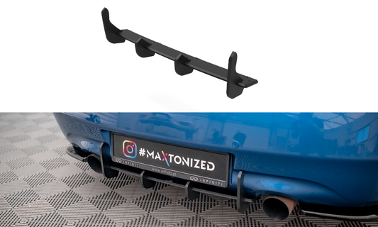 Bagerste diffuser Street Pro Infiniti G37 Coupe