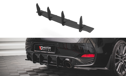 Bagerste diffuser Street Pro Infiniti Q60 S Mk2