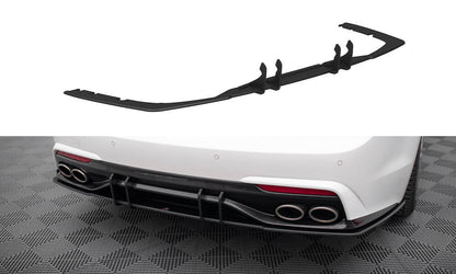 Bagerste diffuser Street Pro Kia Stinger Mk1