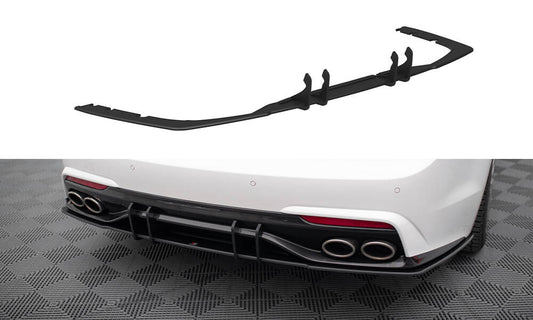 Bagerste diffuser Street Pro Kia Stinger Mk1