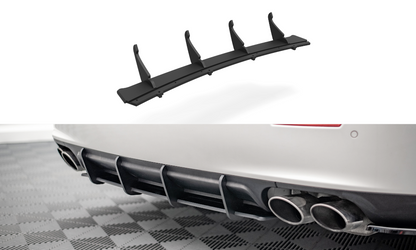 Bagerste diffuser Street Pro Maserati Ghibli Mk3