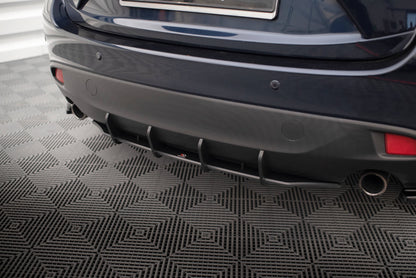 Bagerste diffuser Street Pro Mazda 3 Mk3