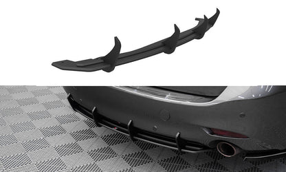 Bagerste diffuser Street Pro Mazda 6 Mk3 Facelift