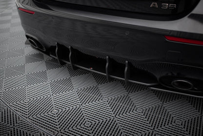 Bagerste diffuser Street Pro Mercedes-AMG A35 Hatchback W177