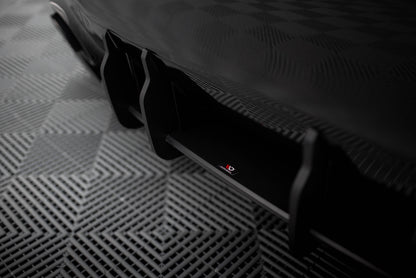 Bagerste diffuser Street Pro Mercedes-AMG A35 Hatchback W177
