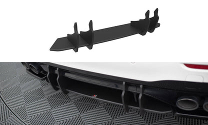 Bagerste diffuser Street Pro Mercedes-AMG C 43 W206