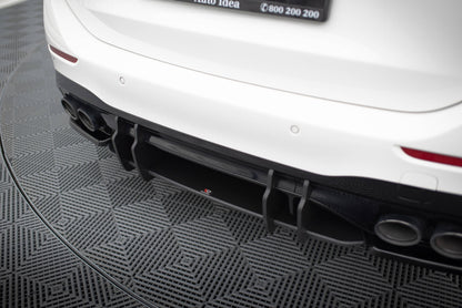 Bagerste diffuser Street Pro Mercedes-AMG C 43 W206