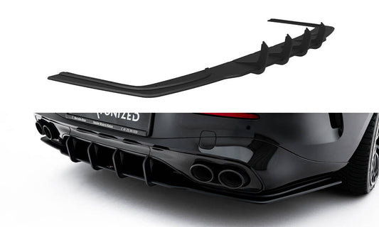Bagerste diffuser Street Pro Mercedes-AMG CLE 53 C236