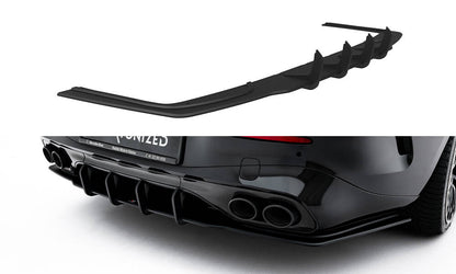 Bagerste diffuser Street Pro Mercedes-AMG CLE 53 C236