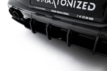 Bagerste diffuser Street Pro Mercedes-AMG CLE 53 C236